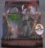 Ghostbusters Classics Dr. Egon Spengler Sdcc Slimer New